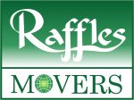 Raffles Movers International Pte Ltd